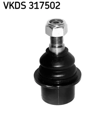Sworzeń wahacza dolny VKDS317502 SKF