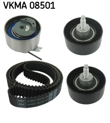 Pasek rozrządu, zestaw VKMA08501 SKF