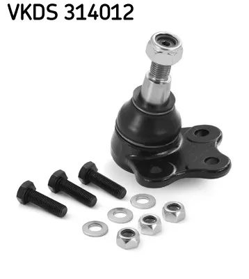 Sworzeń wahacza dolny VKDS314012 SKF