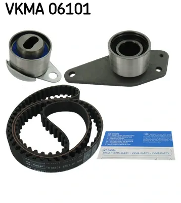 Pasek rozrządu, zestaw VKMA06101 SKF