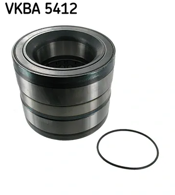 Łożysko piasty przedniej VKBA5412 SKF
