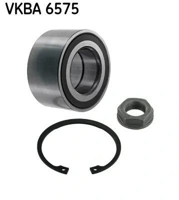 Łożysko piasty przedniej VKBA6575 SKF