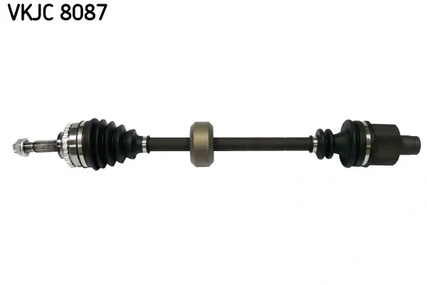Półoś napędowa przednia prawa VKJC8087 SKF