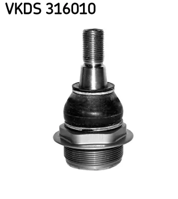 Sworzeń wahacza dolny lewy VKDS316010 SKF