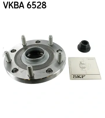 Piasta tylna VKBA6528 SKF