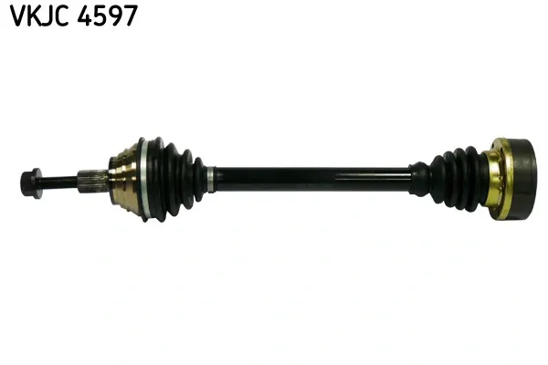 Półoś napędowa przednia lewa VKJC4597 SKF