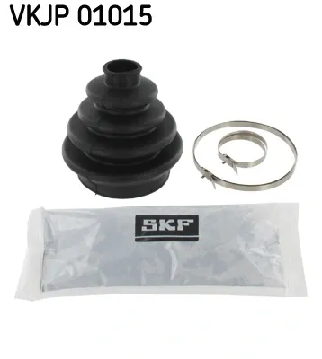 Osłona przegubu homokinetycznego półosi przedniej zewnętrzna VKJP01015 SKF