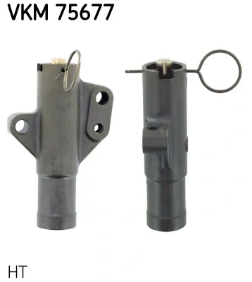 Napinacz paska rozrządu VKM75677 SKF
