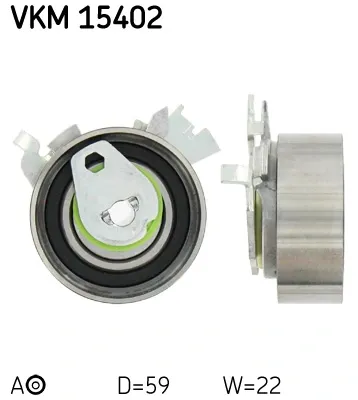  VKM15402 SKF