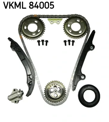 Łańcuch rozrządu, zestaw VKML84005 SKF