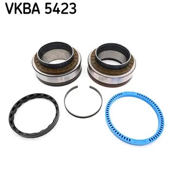 Lożysko piasty tylnej VKBA5423 SKF