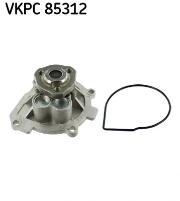 Pompa chłodząca wodna VKPC85312 SKF