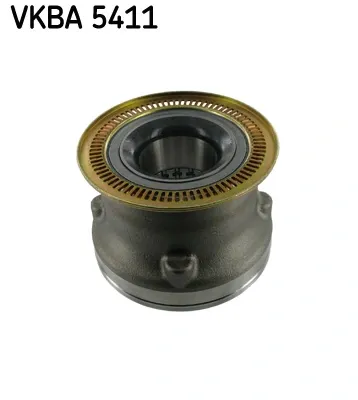 Łożysko piasty przedniej VKBA5411 SKF