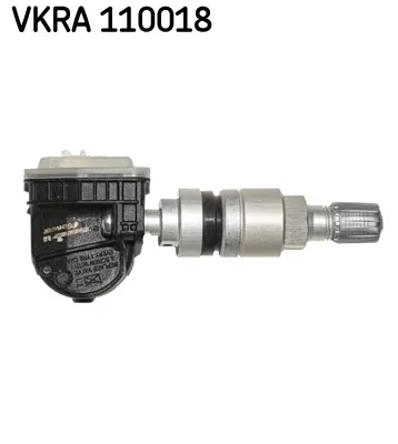 Czujnik ciśnienia w oponach Citroen C5 I