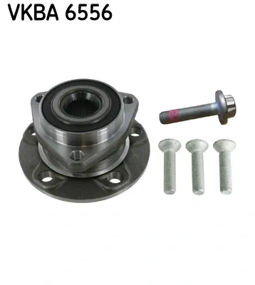 Piasta przednia VKBA6556 SKF