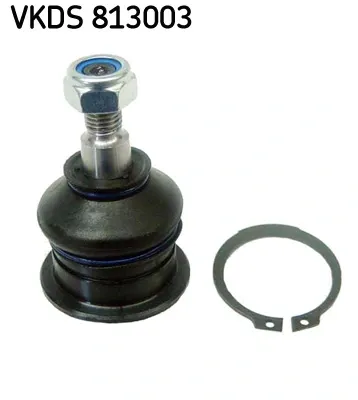 Sworzeń wahacza górny VKDS813003 SKF