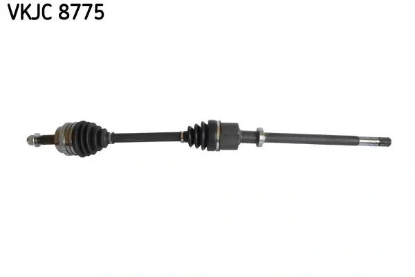 Półoś napędowa przednia prawa VKJC8775 SKF