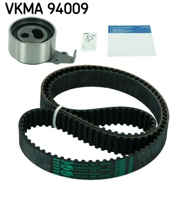 Pasek rozrządu, zestaw VKMA94009 SKF
