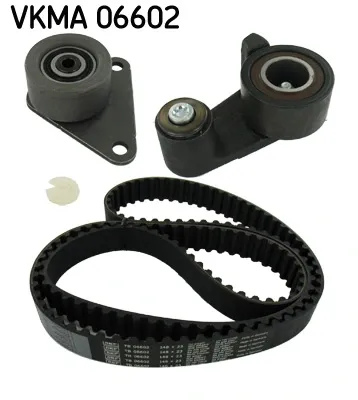 Pasek rozrządu, zestaw VKMA06602 SKF