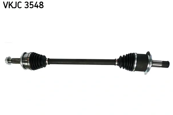 Półoś tylna VKJC3548 SKF