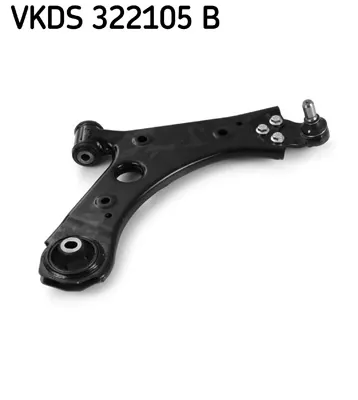 Wahacz zawieszenia przedniego dolny prawy VKDS322105B SKF