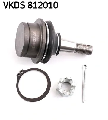 Sworzeń wahacza górny VKDS812010 SKF