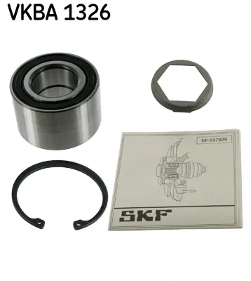Lożysko piasty tylnej VKBA1326 SKF