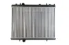 Chłodnica silnika Citroen Berlingo MF