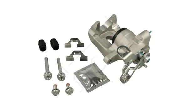 Zacisk hamulcowy tylny prawy do Peugeot 407 SW 6E