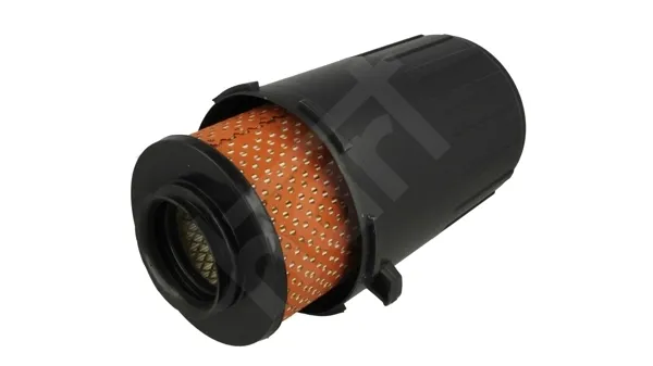 Filtr powietrza Mercedes Bus 207-310 601