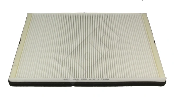 Filtr kabinowy Mercedes Vaneo