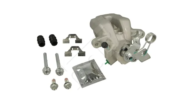 Zacisk hamulcowy tylny prawy Peugeot 407 SW 6E