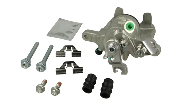  Zacisk hamulcowy tylny lewy Opel Vivaro A awangarda (F7) (2001 - 2014) A