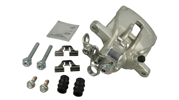 Zacisk hamulcowy tylny lewy Opel Vivaro A F7