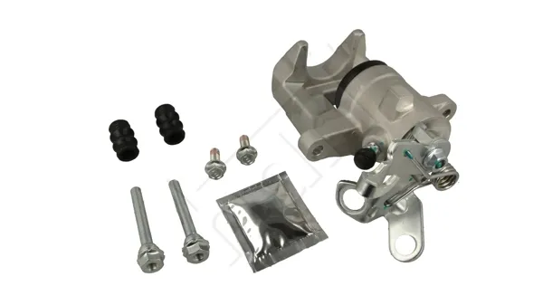  Zacisk hamulcowy tylny prawy Skoda Octavia II A5 liftback (1Z3) (2004 - 2013) II A5