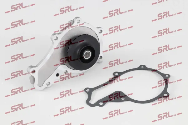 Pompa chłodząca wodna S10129 Polcar