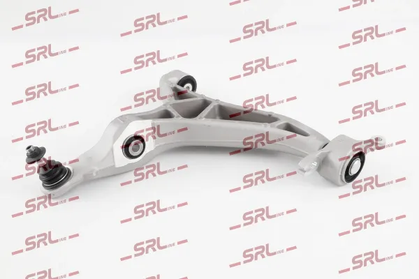 Wahacz zawieszenia przedniego dolny prawy K68282728AB Fiat/Alfa/Lancia