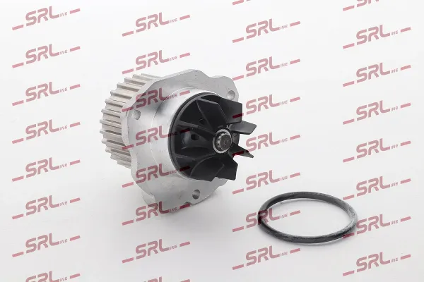 Pompa chłodząca wodna S10334 Polcar