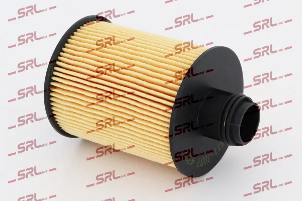 Filtr oleju S113087 Polcar