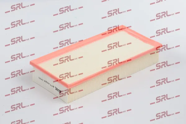 Obudowa filtra powietrza Peugeot 405 I