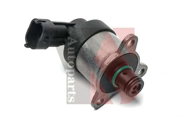 Zawór regulacji ciśnienia (zawór redukcyjny pompy wtryskowej) System Common-Rail Fiat Stilo 192