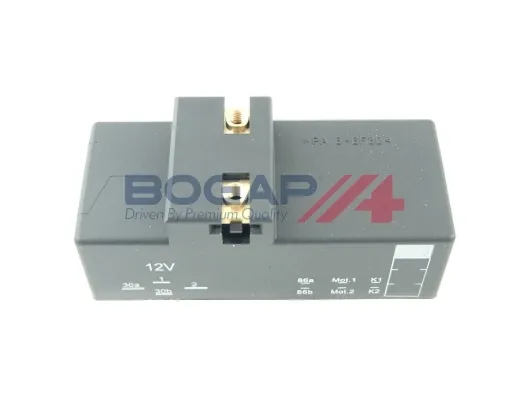 Regulator obrotów wentylatora (sterownik) A4244104 Bogap