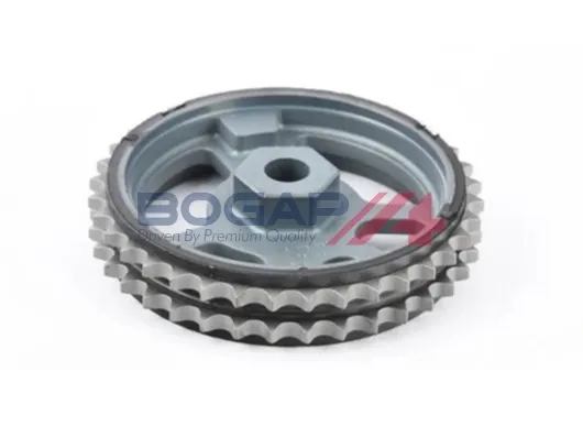 Koło zębatewalcowe wałka rozrządu silnika Mercedes C S203