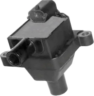 Cewka zapłonowa B0139 General Motors