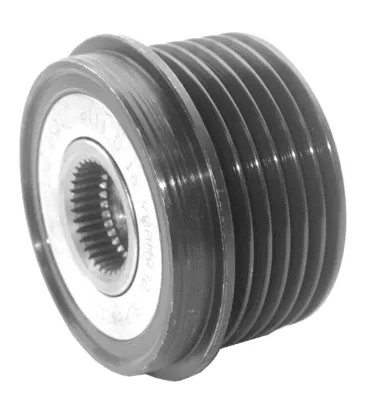 Koło pasowe alternatora P0065 General Motors