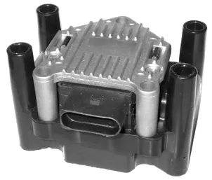 Cewka zapłonowa B0023 General Motors