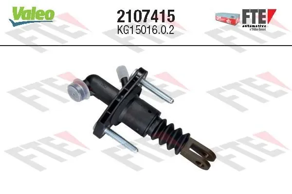 Cylinder sprzęgła główny Opel Sintra 