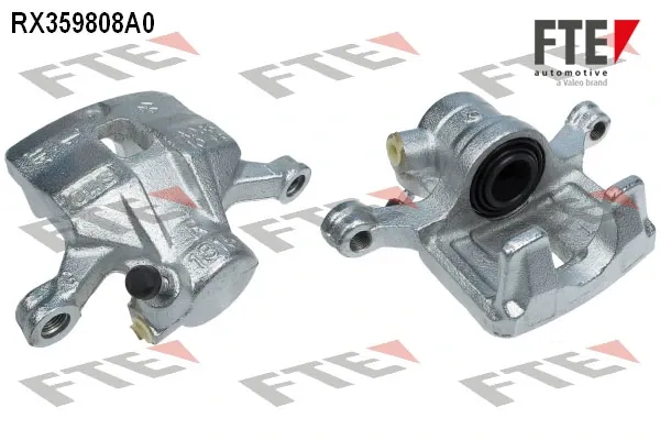 Zacisk hamulcowy tylny prawy 9290379 FTE