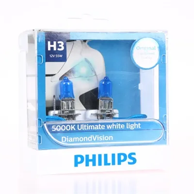 Żarówka halogenowa 12336DVS2 Philips