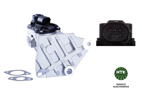 Zawór recyrkulacji spalin EGR 95683 NTK